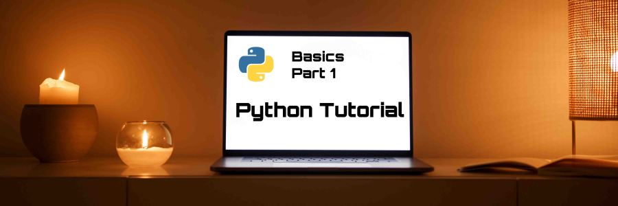 Python Tutorial for Beginners